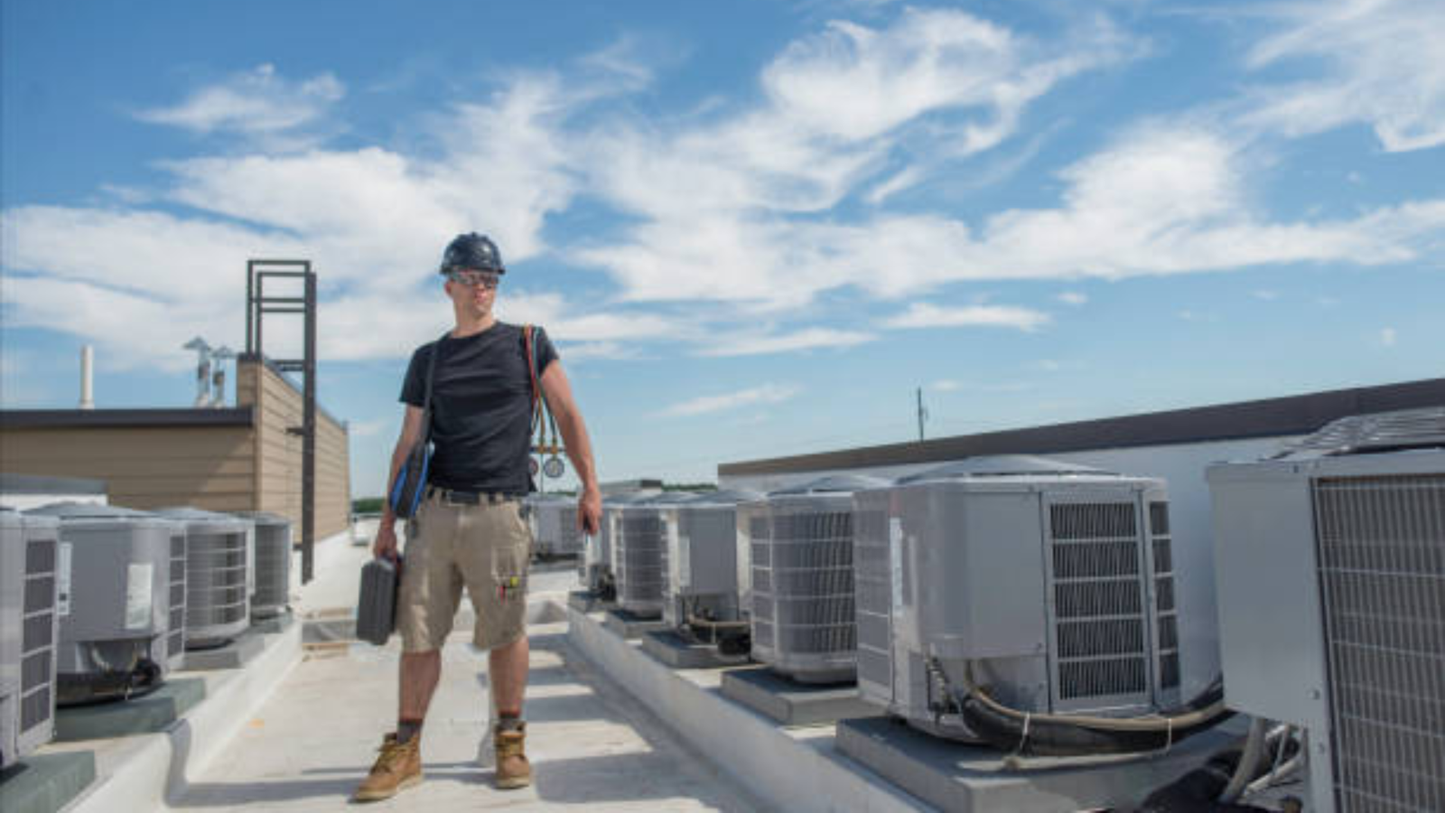 | What Does a Full-Service HVAC Company in NYC Actually Do? What Does a Full-Service HVAC Company in NYC Actually Do