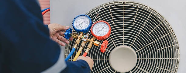 |HVAC Maintenance New York City