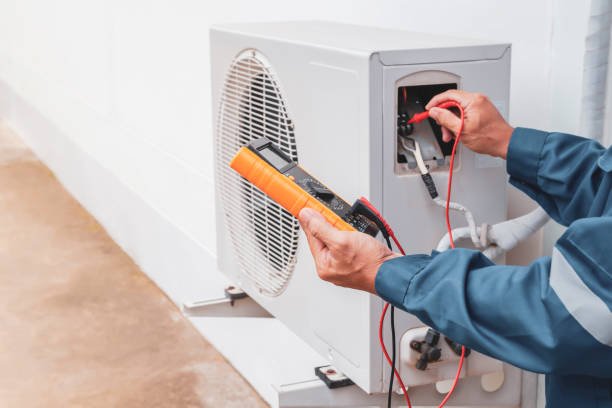 |HVAC Maintenance New York City