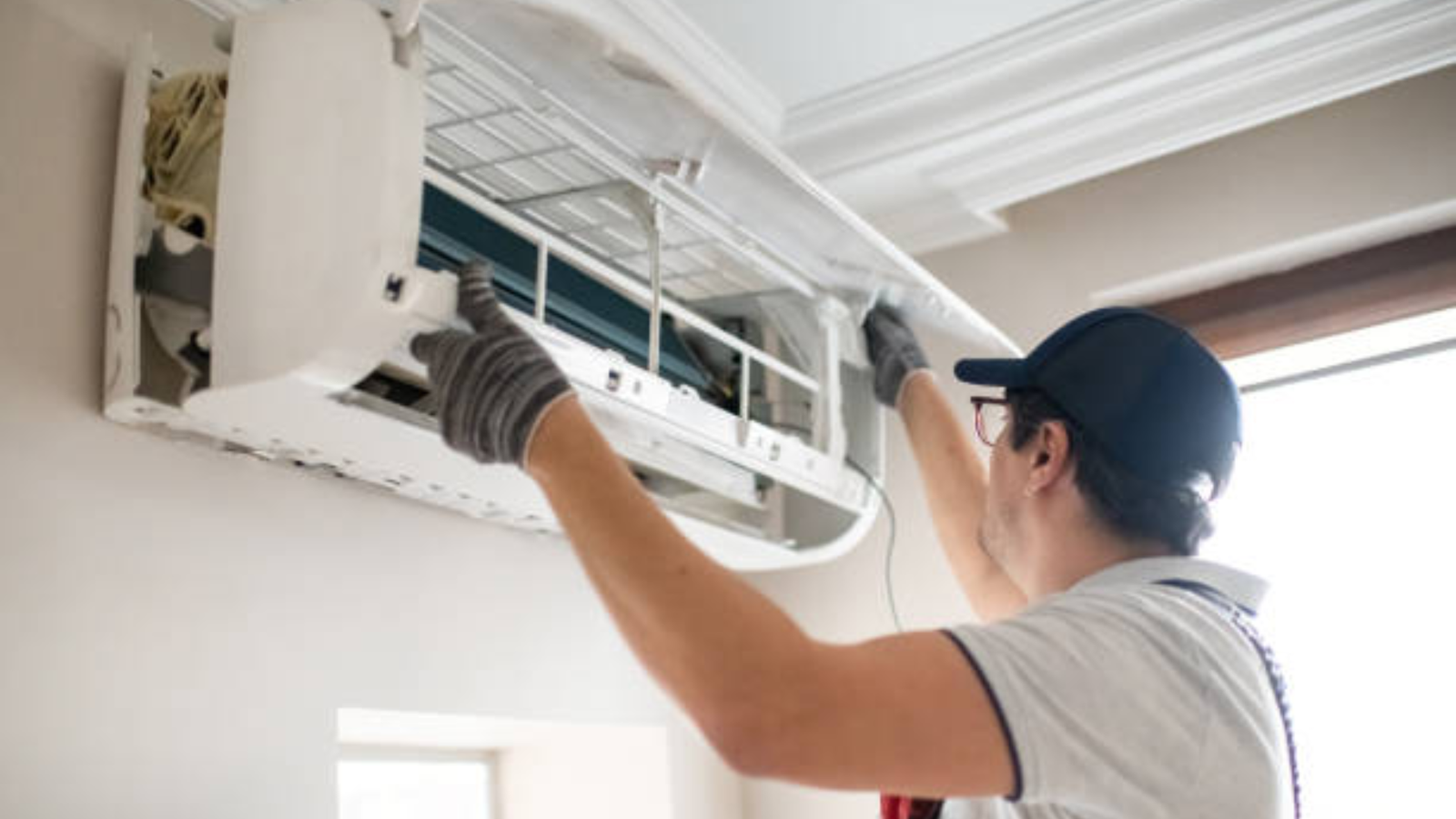 | Is Your AC Not Cooling? Here’s What Queens Homeowners Should Know Is Your AC Not Cooling