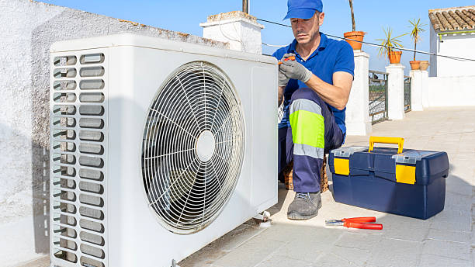 | What Does a Full-Service HVAC Company in NYC Actually Do? What Does a Full-Service HVAC Company in NYC Actually Do