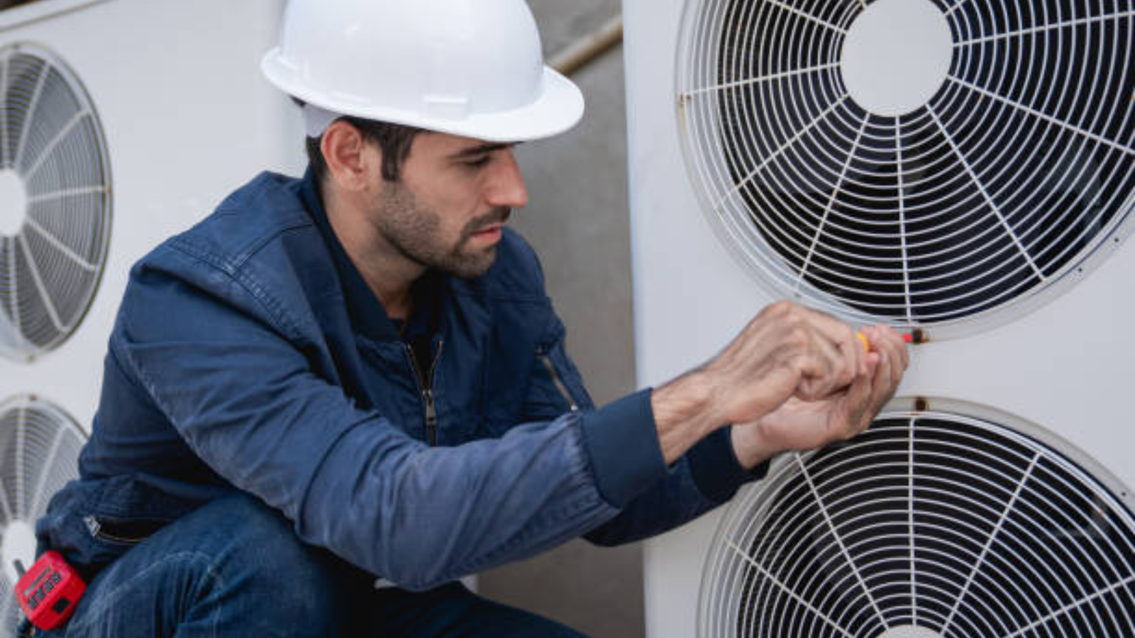 | What Does a Full-Service HVAC Company in NYC Actually Do? What Does an HVAC Company Do for NYC Homes and Businesses