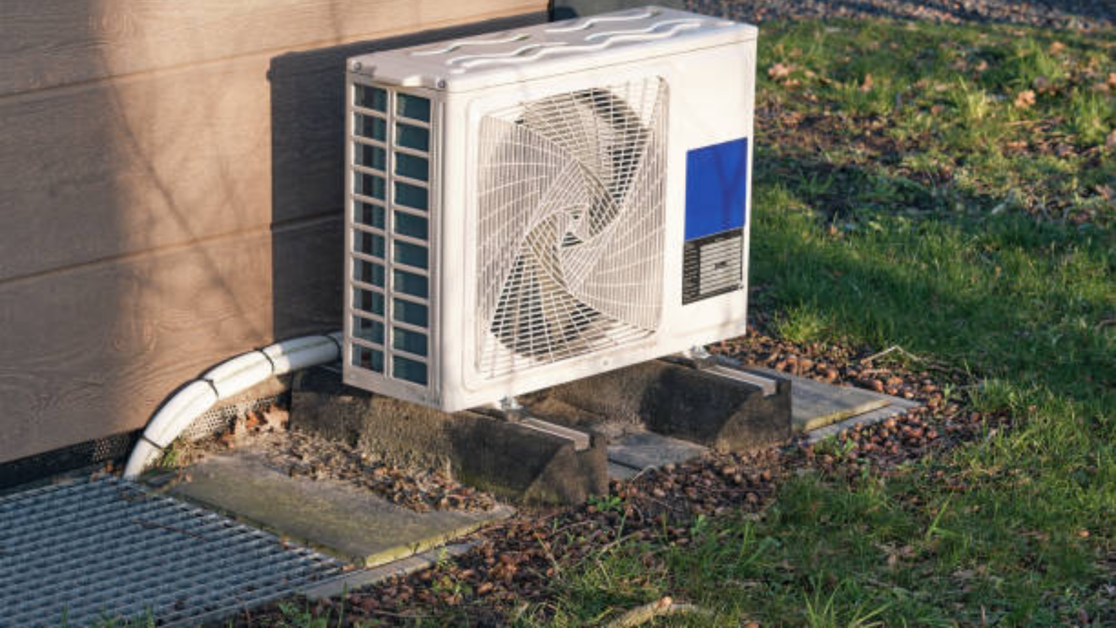 | Water Source Heat Pump Systems: The Future of Energy-Efficient Commercial HVAC in NYC Water Source Heat Pump Systems: The Future of Energy-Efficient Commercial HVAC in NYC