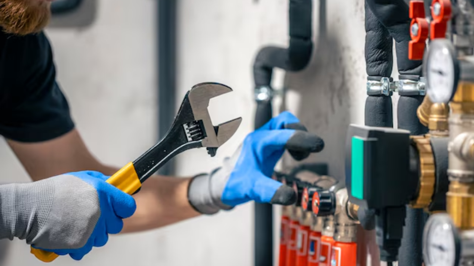 | Furnace Installation in Queens NY: Choosing the Right Gas Furnace for Your Home Furnace Installation in Queens NY