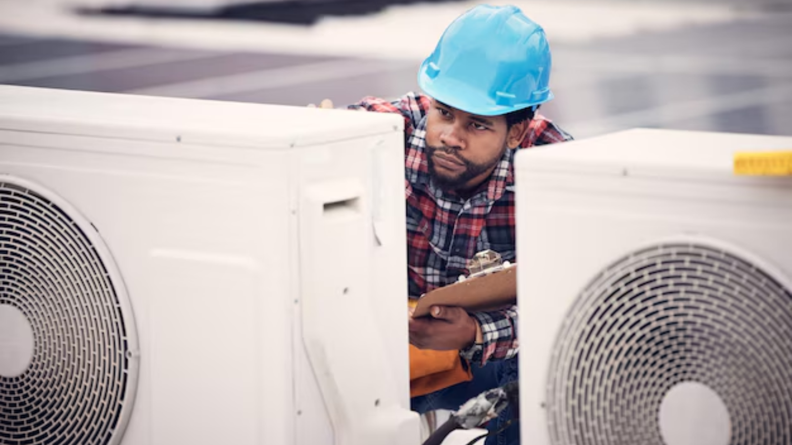 | HVAC Maintenance Checklist Every Queens Homeowner Should Follow Before Summer HVAC Maintenance Checklist Every Queens Homeowner Should Follow Before Summer