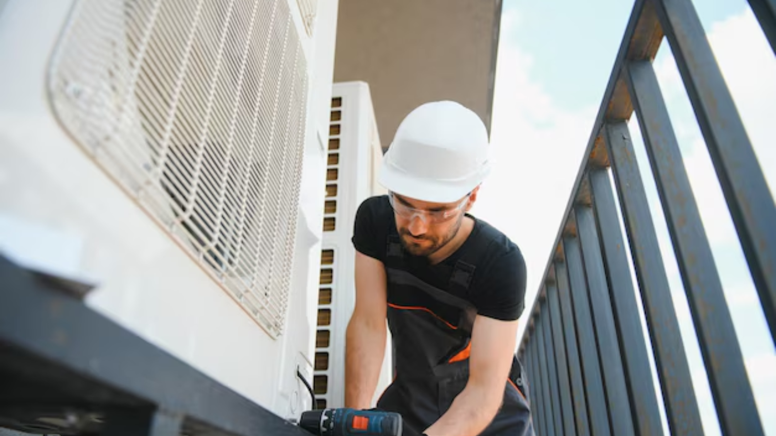 | HVAC Maintenance Checklist Every Queens Homeowner Should Follow Before Summer HVAC Maintenance Checklist Every Queens Homeowner Should Follow Before Summer