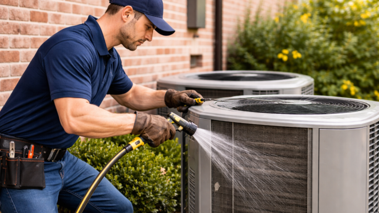 | HVAC Maintenance Checklist Every Queens Homeowner Should Follow Before Summer HVAC Maintenance Checklist Every Queens Homeowner Should Follow Before Summer