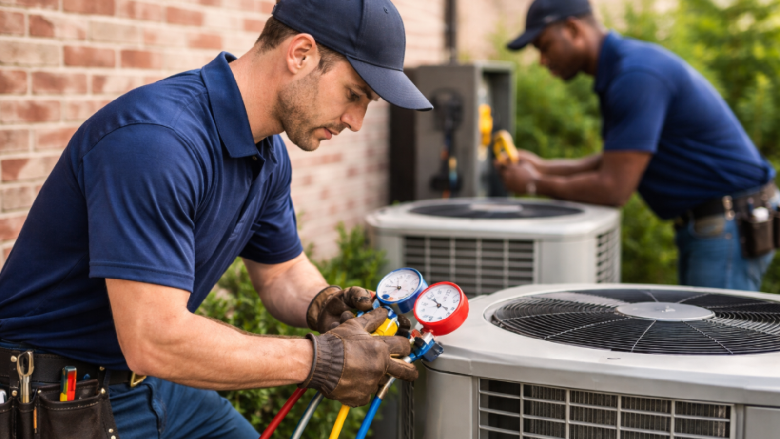 | How to Choose a Reliable HVAC Contractor in Queens NY How to Choose a Reliable HVAC Contractor Queens NY