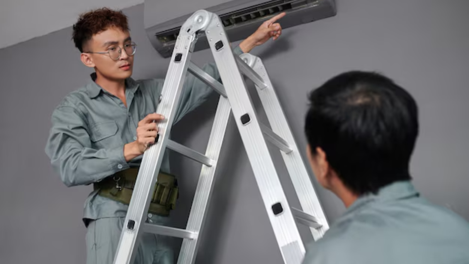 | PTAC Unit Repair vs Replacement: What Queens Property Owners Need to Know PTAC Unit Repair vs Replacement: What Queens Property Owners Need to Know