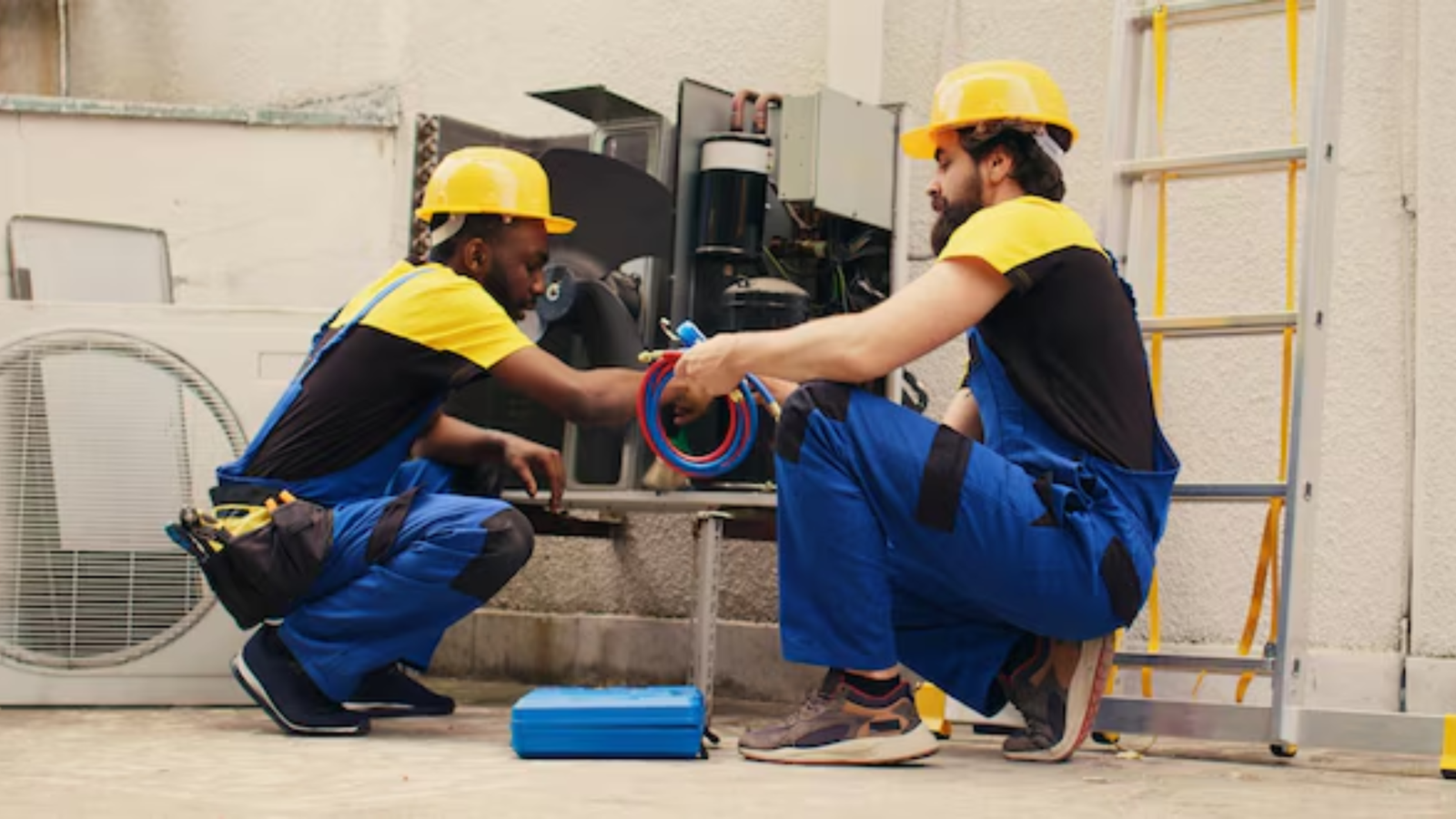 | PTAC Unit Repair vs Replacement: What Queens Property Owners Need to Know PTAC Unit Repair vs Replacement What Queens Property Owners Need to Know
