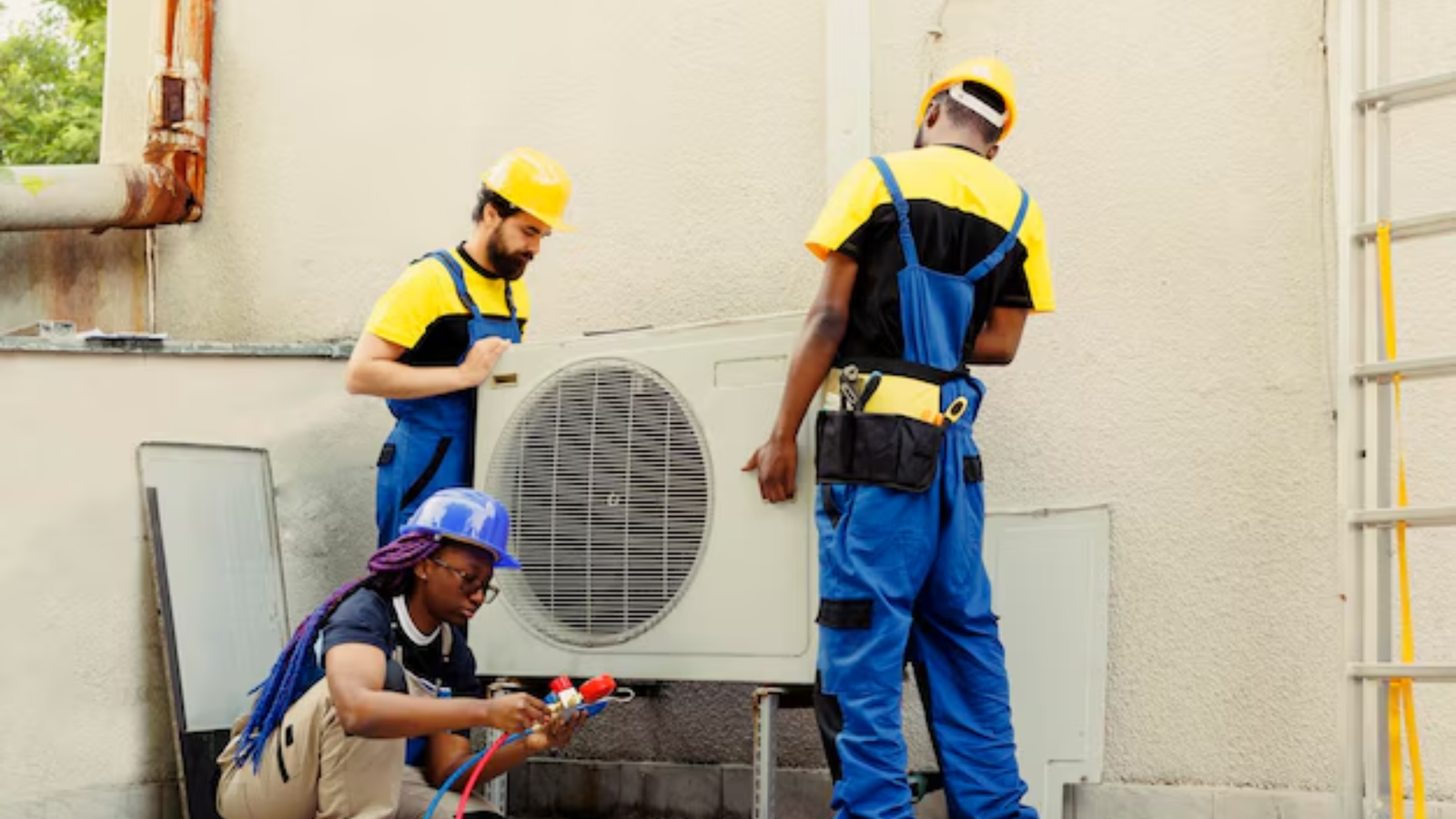 | How to Choose a Reliable HVAC Contractor in Queens NY How to Choose a Reliable HVAC Contractor Queens NY