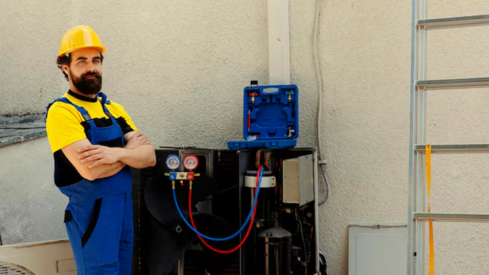 | Water Source Heat Pump Maintenance: Best Practices for Long-Term Performance Water Source Heat Pump Maintenance: Best Practices for Long-Term Performance