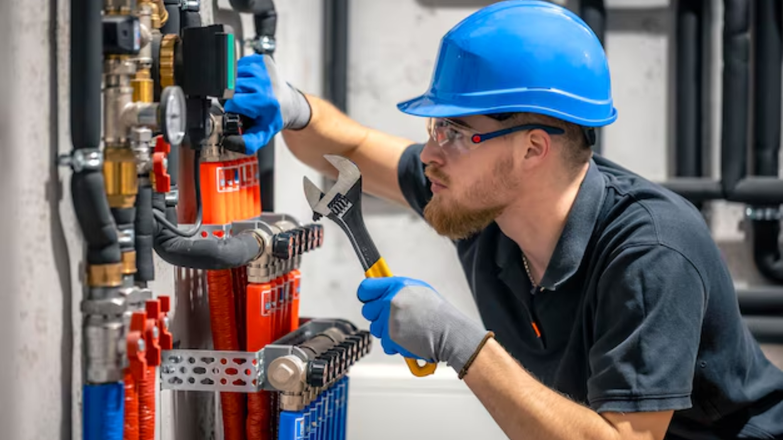 | Water Source Heat Pump Maintenance: Best Practices for Long-Term Performance Water Source Heat Pump Maintenance: Best Practices for Long-Term Performance